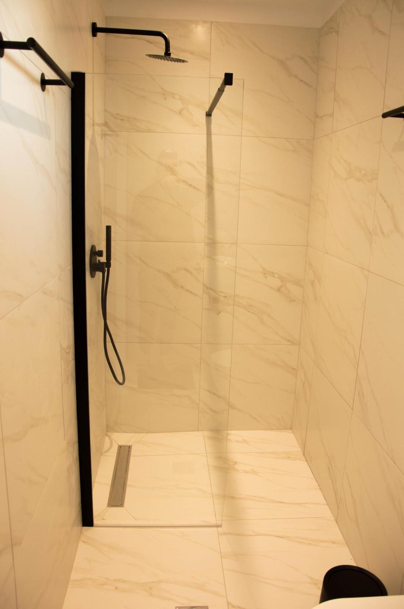 אגיוס גיורגיוס Aristidis Apartments מראה חיצוני תמונה