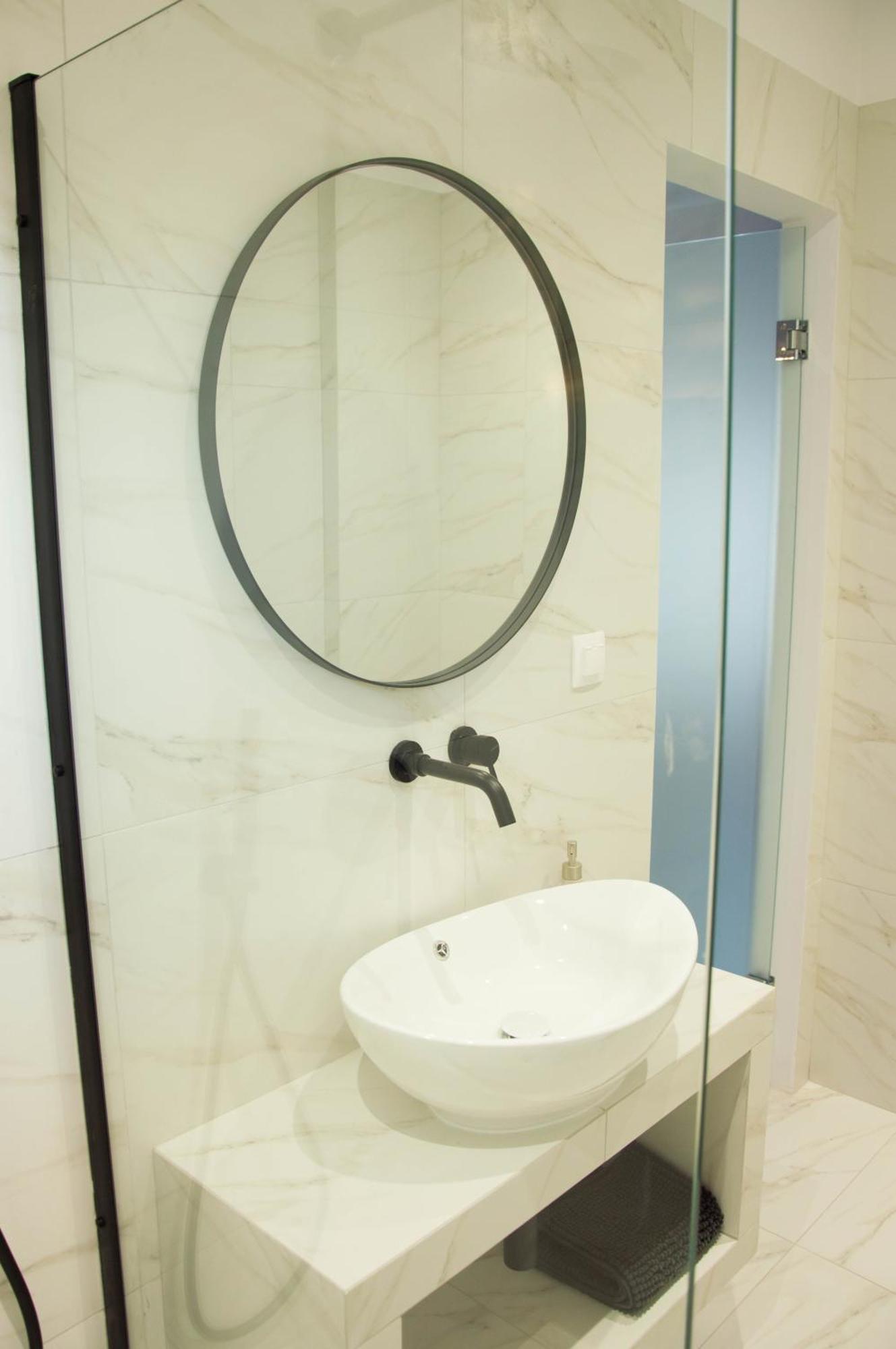 אגיוס גיורגיוס Aristidis Apartments מראה חיצוני תמונה